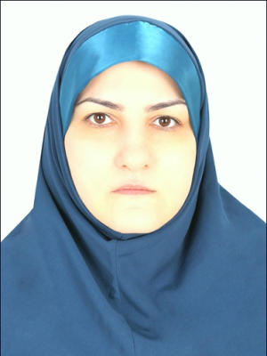 خانم رقیه داوری