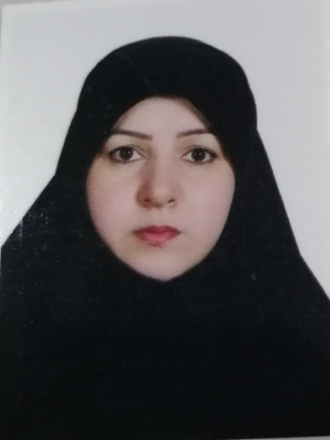 بتول نقی پورفر