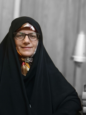 زینب ابوالحسنی