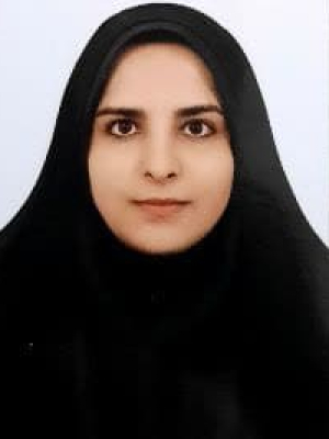 خانم عصمت نصیری