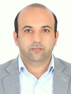 دکتر علی اکبر شریفی