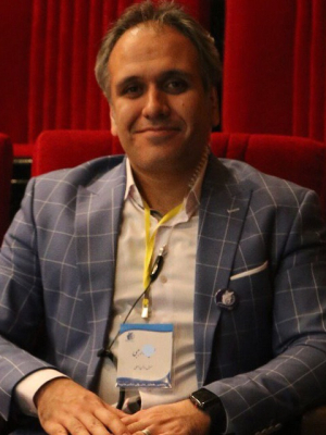 علی اکبر رجبی