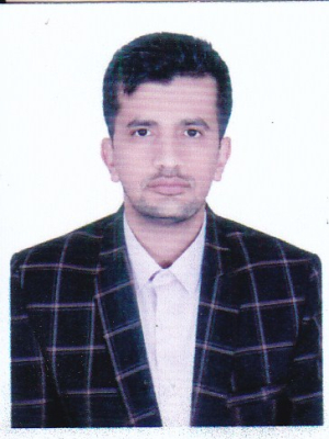 سید اسماعیل ترابی