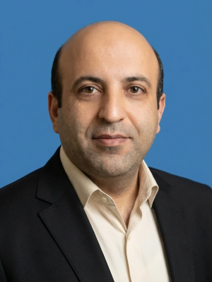 دکتر علی اکبر شریفی