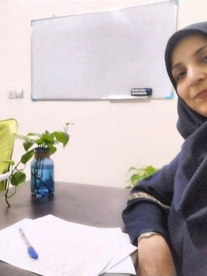 آقای مریم مصدق