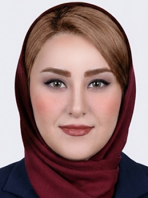 آناهیتا افخمی