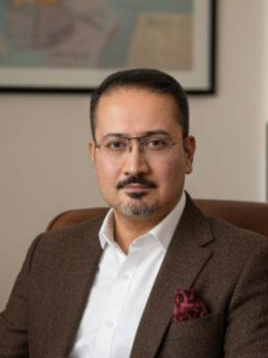 حسین خرسند امیری