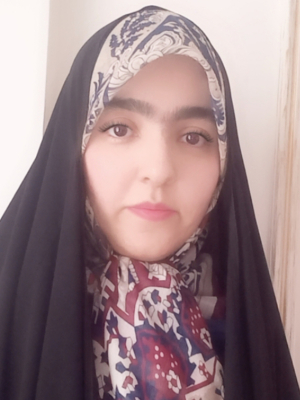 خانم فائزه سجادی