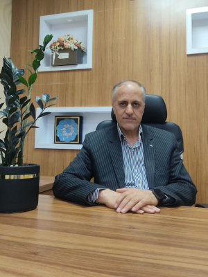 دکتر محمد قاسمی پیربلوطی