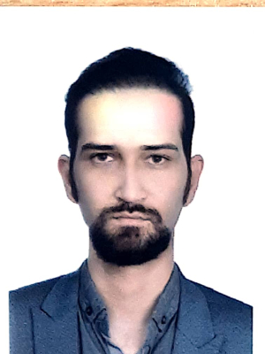 عماد ایمانی راد