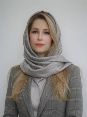 مینا فتح اللهی