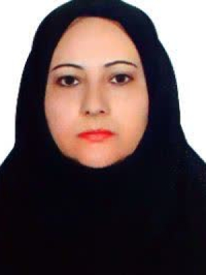 زهرا جهان پناه