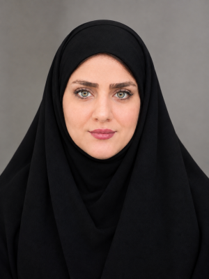 آرزو آقاجانی