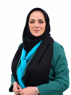 فرح خداداد پیله رود