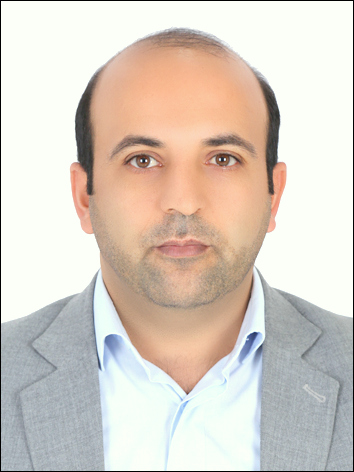 دکتر علی اکبر شریفی