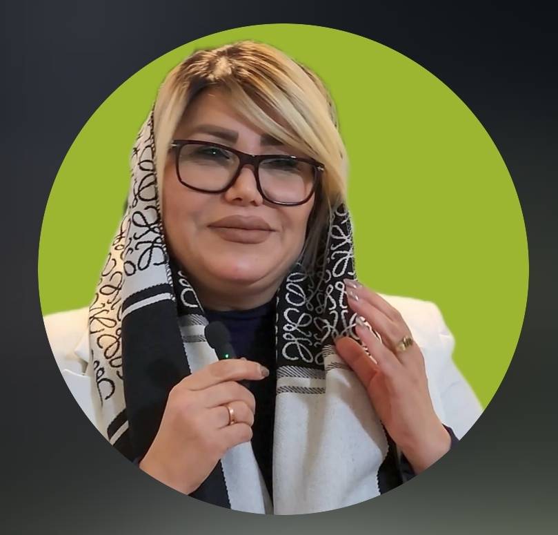 خانم فریبا ناظری