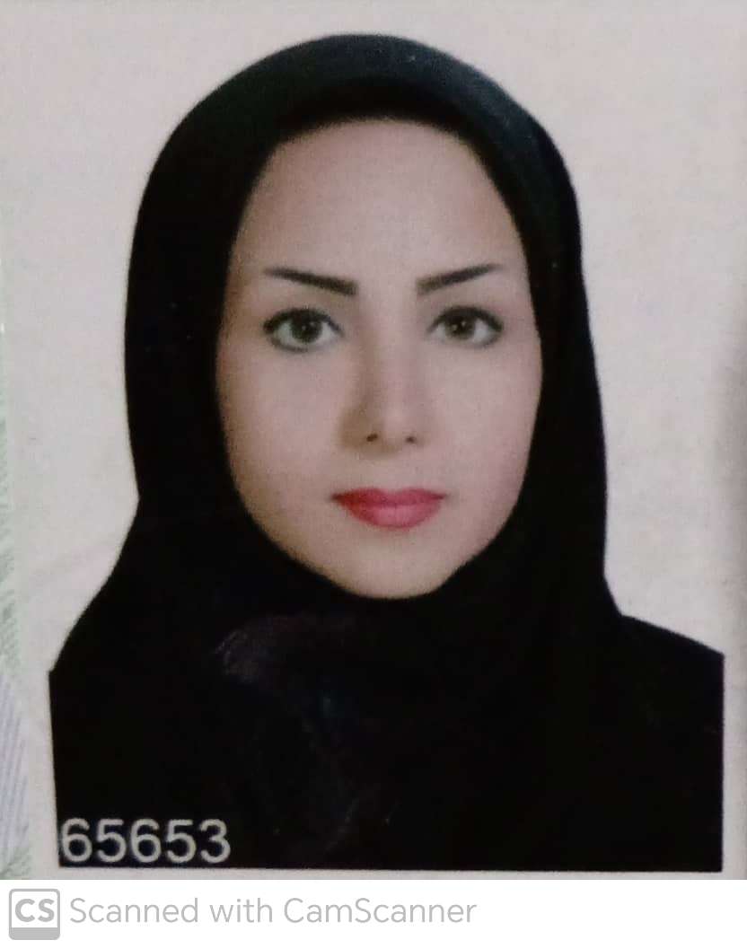 زینب رضوانی