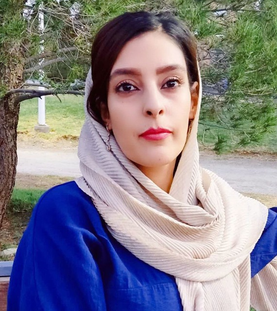 حمیده قاضی