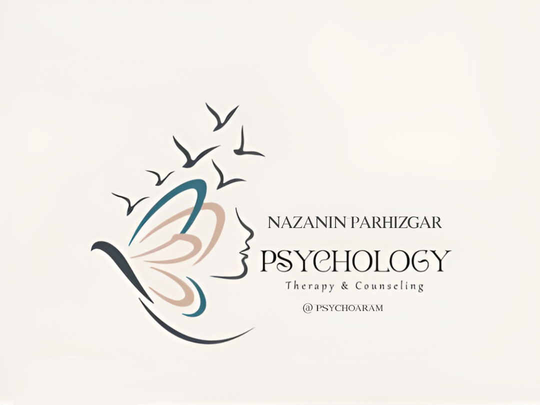 نازنین پرهیزگار