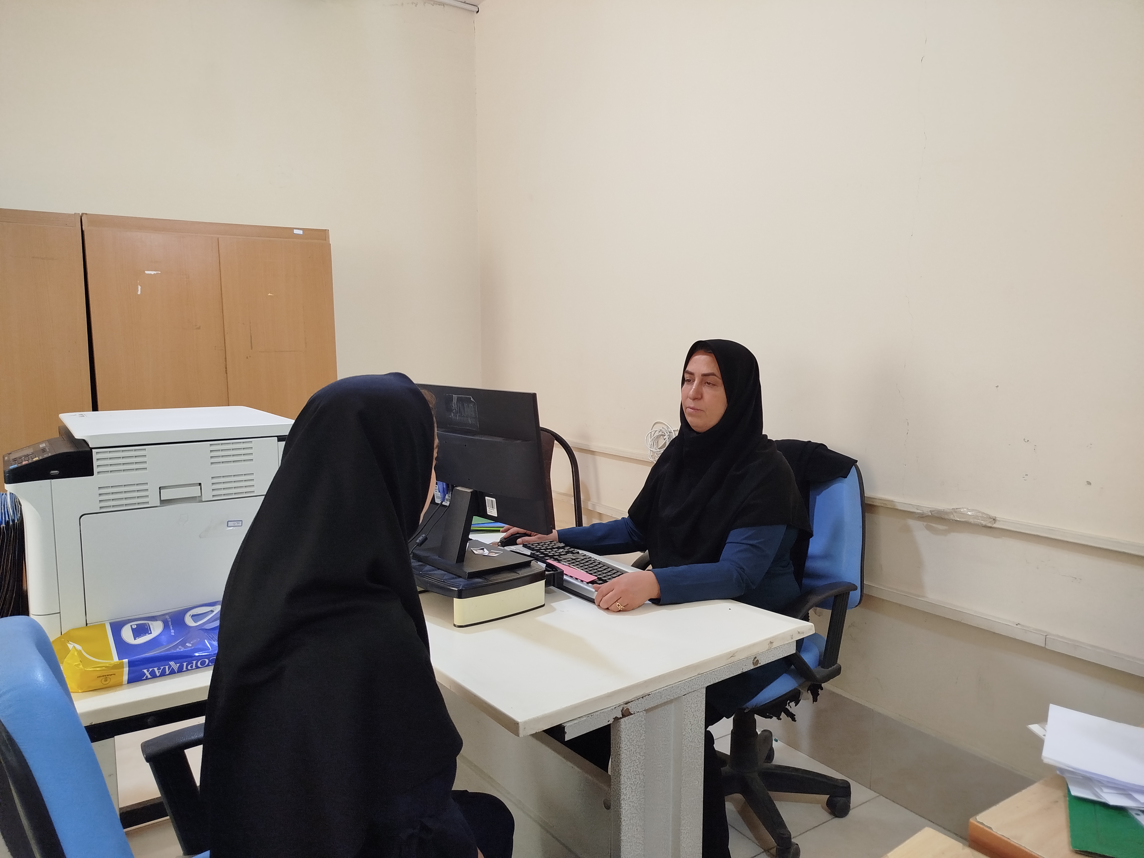 دکتر سودابه خوارزمی