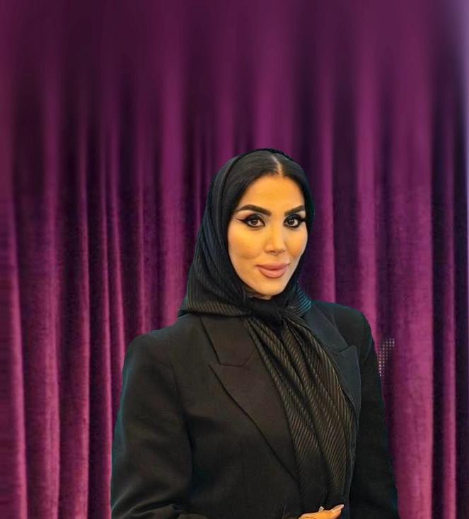 فاطمه خندان