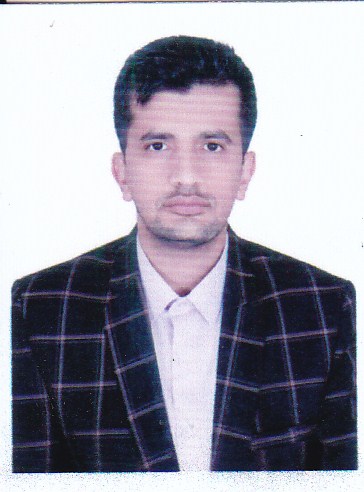 سید اسماعیل ترابی