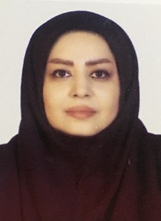 خانم حمیده حیدری