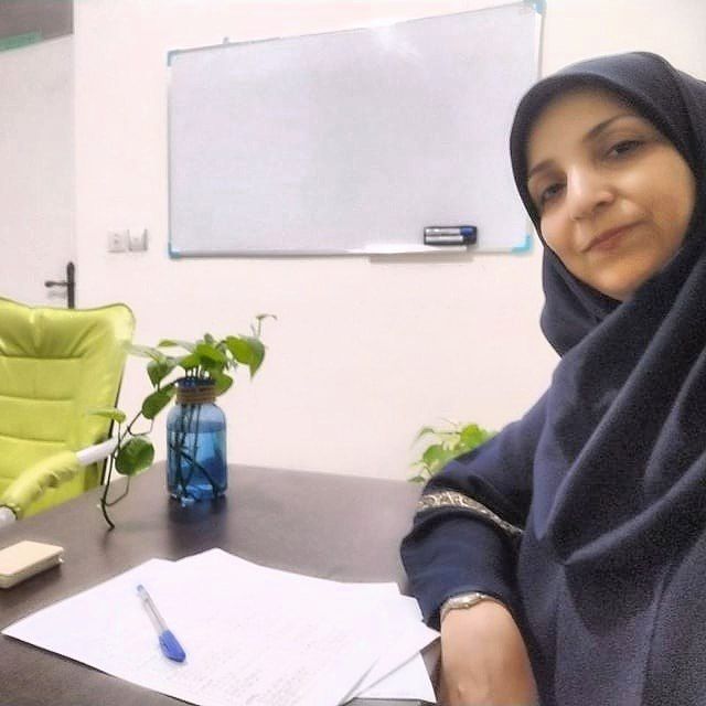 آقای مریم مصدق