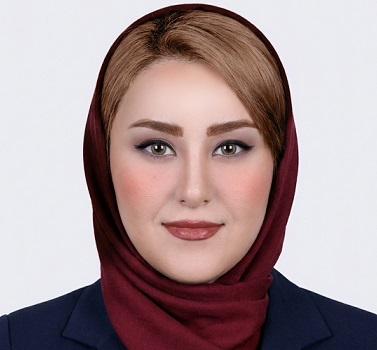 آناهیتا افخمی