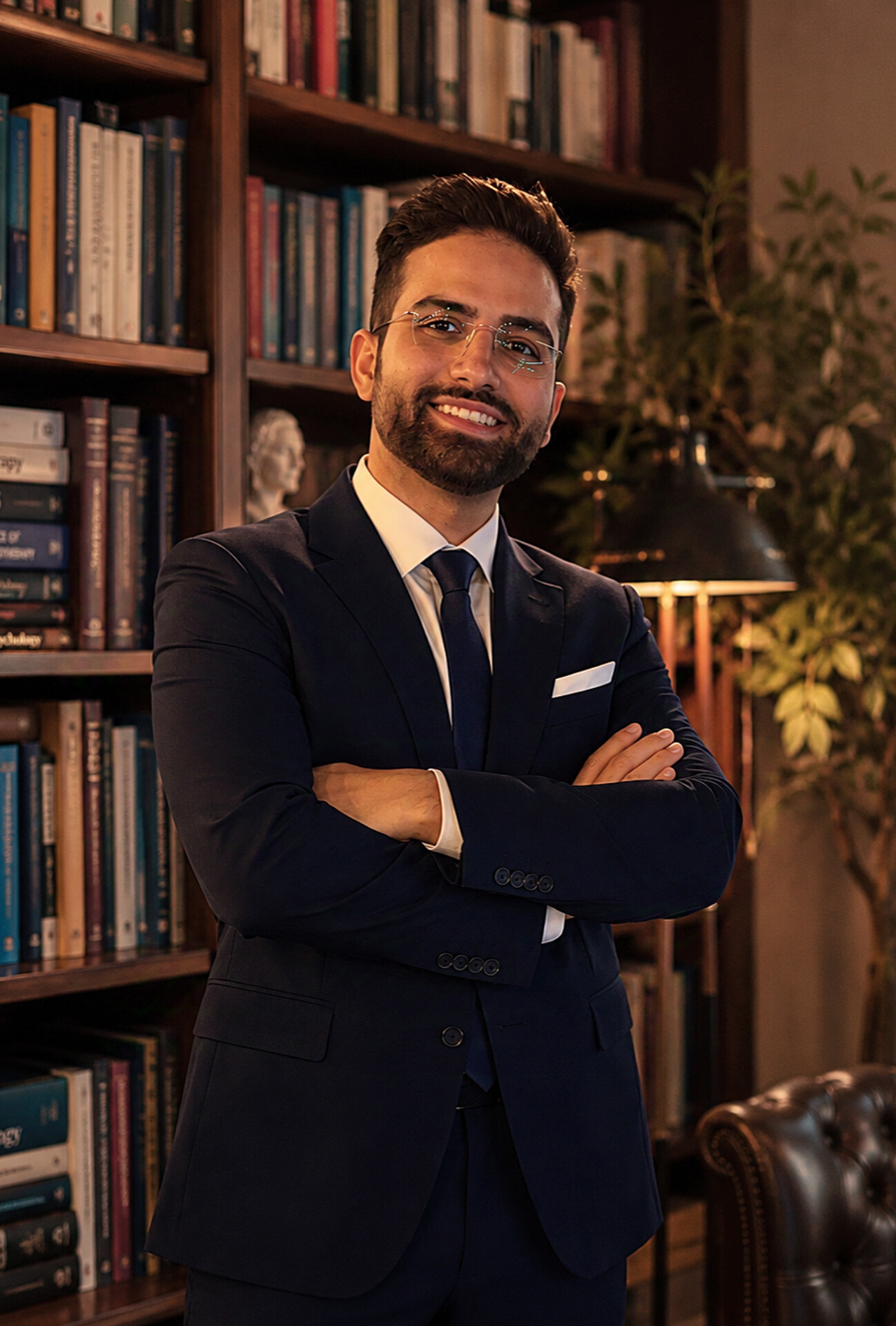 دکتر محمدباقر آزادبخت
