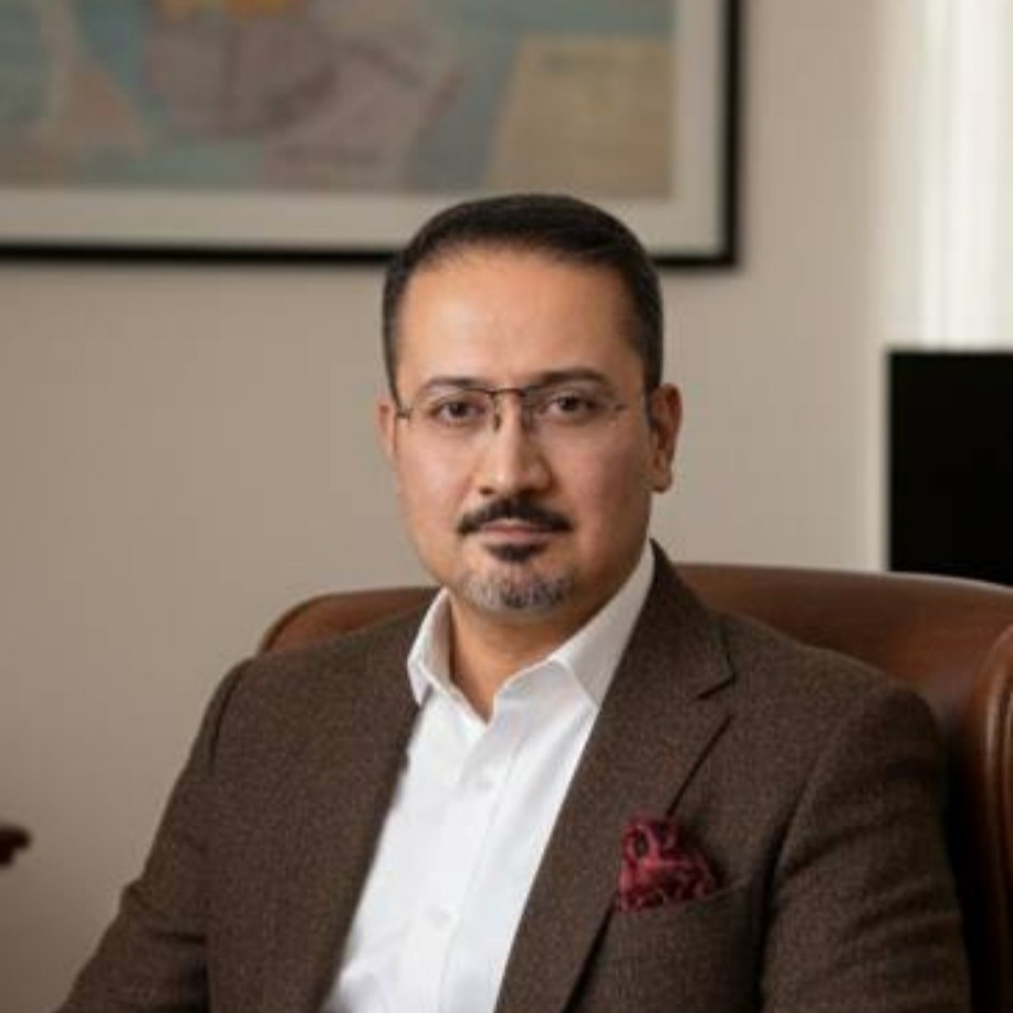 حسین خرسند امیری