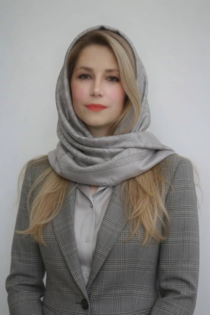 مینا فتح اللهی