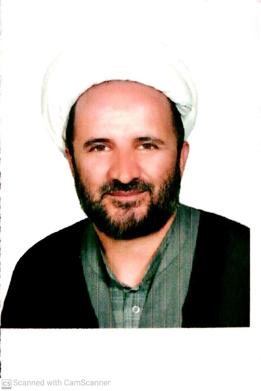 علی علوی
